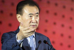 娱乐圈吃瓜王健林,娱乐圈吃瓜王，揭秘明星幕后故事